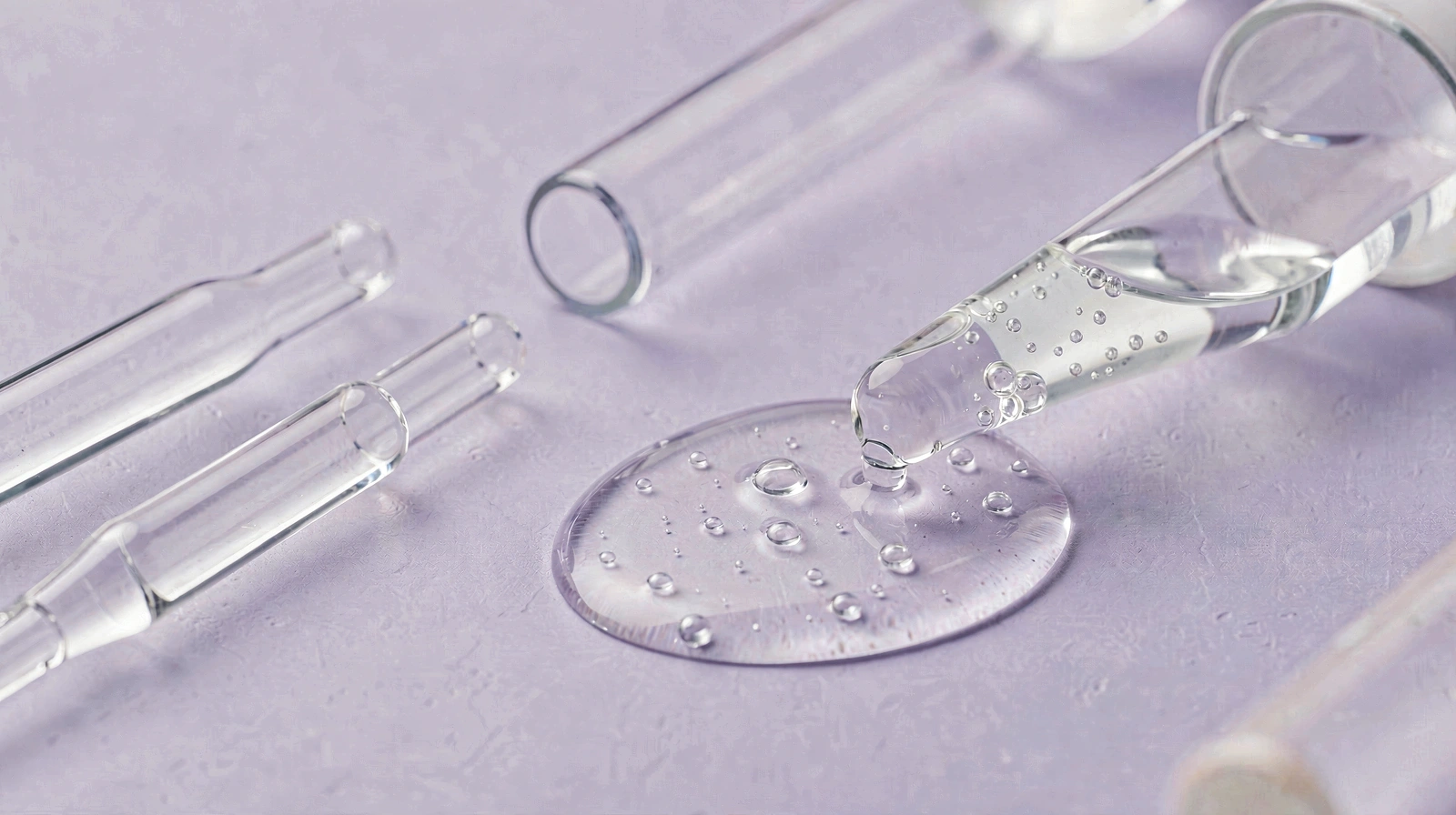 Hautpflege Wirkstoffe